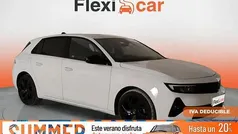 Blanco Usado 2023 Opel Astra Edition Familiar | 17.290 € (Precio justo)