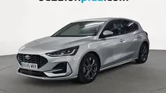 Usado 2024 Ford Focus ST-Line Utilitario | 21.455 € (Precio justo)
