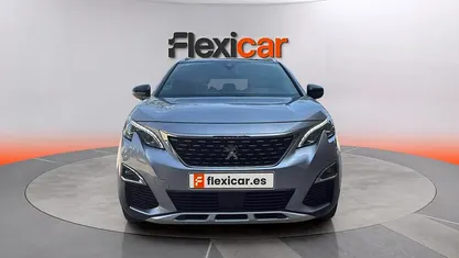 Usado Peugeot 5008 Style 131 HP (96 kW) 2018 SUV