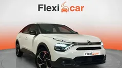 Blanco Usado 2023 Citroën C4 Feel Berlina | 15.990 € (Precio justo)