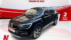 Usado 2022 Renault Arkana Zen SUV | 21.485 € (Precio justo)