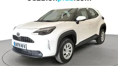 Usado 2025 Toyota Yaris Cross Business Edition SUV | 22.522 € (Precio justo)