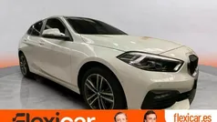 Usado 2022 BMW 118 Utilitario | 25.990 € (Precio justo)