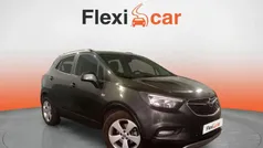 Gris Usado 2017 Opel Mokka X Excellence SUV | 9290 € (Buen precio)