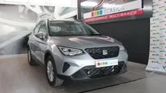 Usado 2024 Seat Arona Style SUV | 18.400 € (Precio justo)