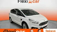 Usado 2016 Ford S-MAX Trend Monovolumen | 14.490 € (Buen precio)