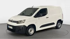 Blanco Usado 2022 Citroën Berlingo Monovolumen | 12.119 € (Super precio)