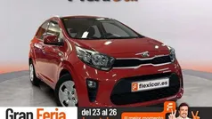 Usado 2020 Kia Picanto Utilitario | 10.790 € (Precio justo)