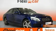Usado 2018 Mercedes C220 Berlina | 25.990 € (Precio justo)