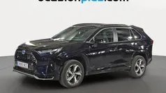 Usado 2025 Toyota RAV4 Hybrid Advance SUV | 42.637 € (Buen precio)
