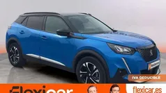 Usado 2021 Peugeot 2008 Allure SUV | 14.390 € (Buen precio)