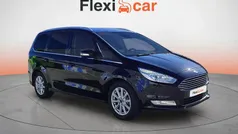 Negro Usado 2016 Ford Galaxy Titanium Monovolumen | 17.190 € (Precio justo)