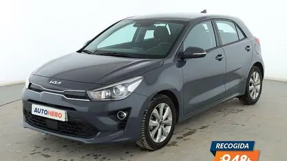 Usado Kia Rio 84 CV (61 kW) 2023 Berlina