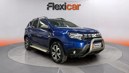 Occasion Dacia Duster Essentiel 101 ch (74 kW) 2023 Bleue SUV
