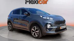 Usado 2020 Kia Sportage SUV | 15.790 € (Precio justo)