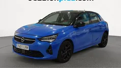 Usado 2021 Opel Corsa GS Line Utilitario | 10.419 € (Precio justo)