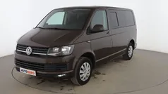 Marrón Usado 2017 VW T6 Trendline Van | 27.499 €