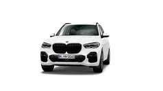 Usado 2023 BMW X5 Comfort Edition SUV | 69.900 € (Precio justo)