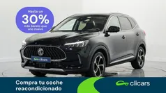 Usado 2024 MG HS Luxury SUV | 20.490 € (Buen precio)