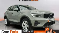 Usado 2023 Volvo XC40 Core SUV | 26.490 € (Precio justo)