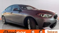 Gris / plata Usado 2023 BMW 218 Coupe | 25.490 € (Precio justo)