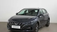 Dark night Usado 2024 Hyundai i30 Berlina | 20.490 € (Precio justo)