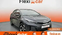 Usado 2023 Kia XCeed SUV | 17.790 € (Precio justo)