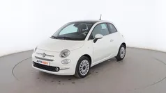 Usado 2024 Fiat 500 Utilitario | 15.699 € (Caro)