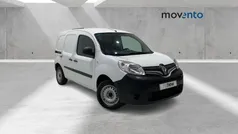 Blanco Usado 2018 Renault Kangoo Monovolumen | 10.500 € (Precio justo)