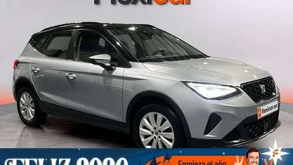 Usado 2022 Seat Arona Style SUV | 15.990 € (Precio justo)