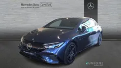 Usado 2024 Mercedes EQE350 Berlina | 64.300 € (Precio justo)