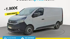 Usado 2020 Fiat Talento Van | 20.900 € (Super precio)