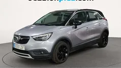 Usado 2019 Opel Crossland X Innovation SUV | 9955 € (Buen precio)