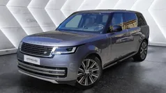Gris metalizado Usado 2023 Land Rover Range Rover HSE SUV | 144.500 € (Buen precio)