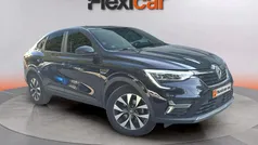Usado 2023 Renault Arkana Evolution SUV | 18.130 € (Super precio)
