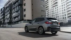 Usado 2024 BMW X1 xLine SUV | 48.415 € (Precio justo)