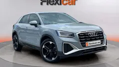Usado 2022 Audi Q2 S-Line SUV | 24.490 € (Precio justo)