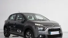 Usado 2022 Citroën C3 Feel Utilitario | 12.500 € (Precio justo)