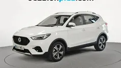 Usado 2023 MG ZS Comfort Berlina | 14.991 € (Precio justo)