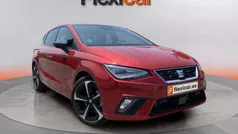 Usado 2023 Seat Ibiza FR Berlina | 19.390 € (Precio justo)
