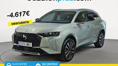 Usado 2024 DS Automobiles DS7 Crossback Rivoli SUV | 28.800 € (Precio justo)