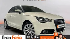 Usado 2014 Audi A1 Ambition Utilitario | 11.190 € (Precio justo)