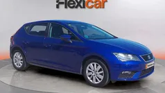 Usado 2018 Seat Leon Reference Berlina | 13.990 € (Precio justo)