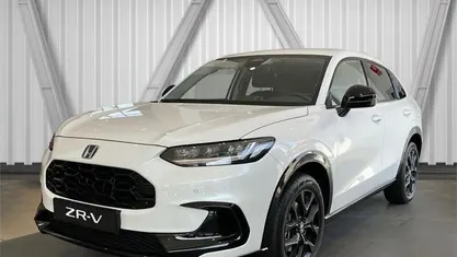 Nuevo Honda ZR-V Sport 184 CV (135 kW) 2025 Otro SUV