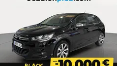 Usado 2016 Citroën C4 Feel Utilitario | 10.750 € (Precio justo)