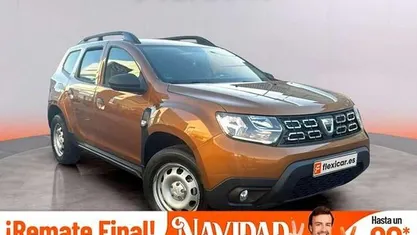 Usado 2019 Dacia Duster Essentiel SUV | 11.490 € (Precio justo)