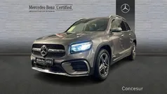 Usado 2024 Mercedes GLB200 SUV | 43.900 € (Precio justo)