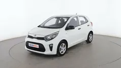 Usado 2019 Kia Picanto Utilitario | 9699 € (Precio justo)