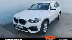 Usado 2019 BMW X3 Comfort Edition SUV | 26.850 € (Buen precio)