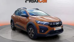 Usado 2023 Dacia Sandero Essentiel Berlina | 14.990 € (Precio justo)